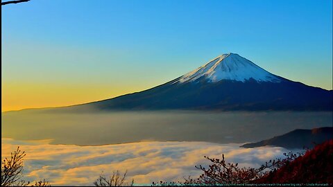 Mountain Lullaby