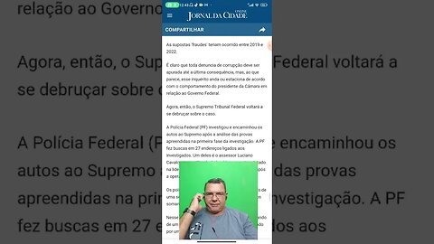 É por isso que o povo não é atendido.