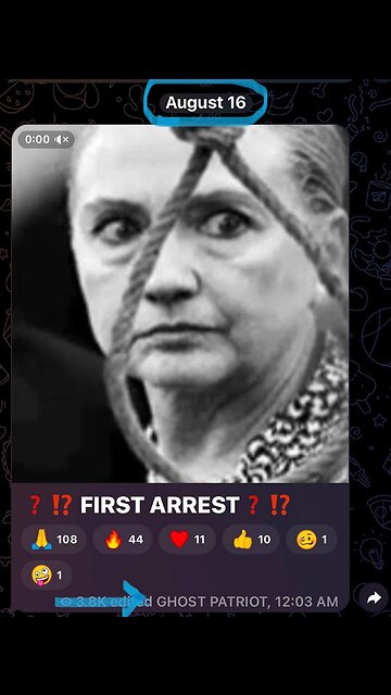 💥💥💥 It's time to release the names!