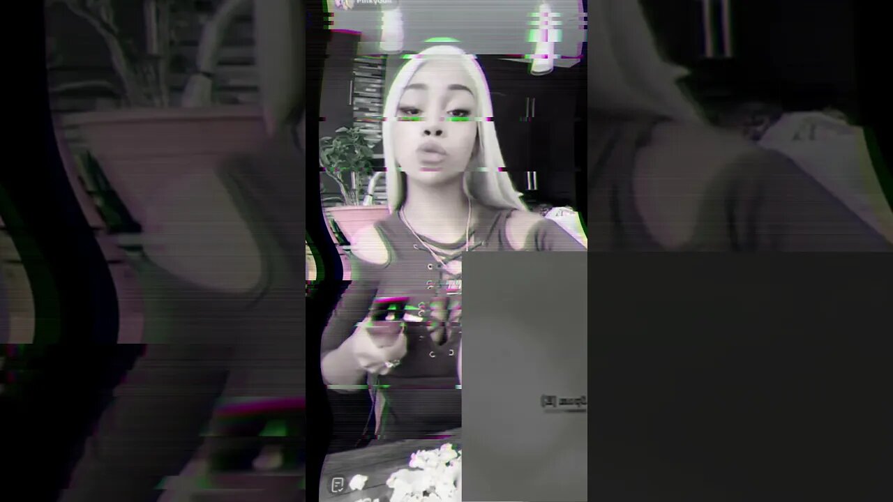 tiktok NPC E-girl!? MILLENIAL REACTS!!👀☠ shocking!!