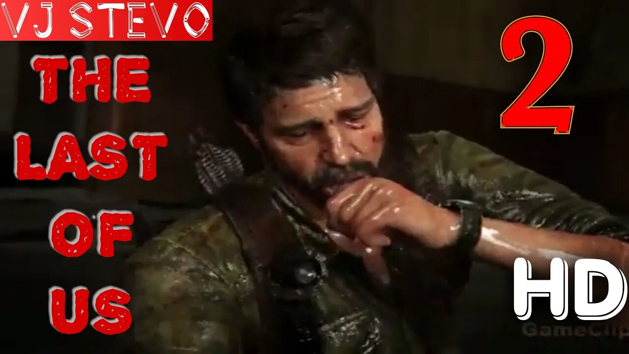 The Last Of Us (Part 2) Luganda translated Animation Horror film enjogerere The Beloved Vj 😎 Stevo