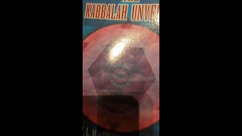 Illuminati Satanic Organization Theosophical Society promotes Kabbalah