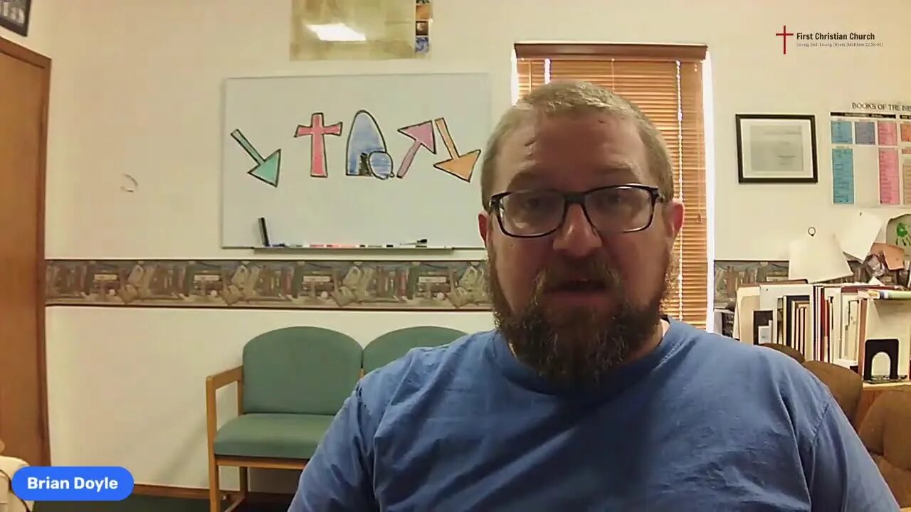 Look Like Jesus- Acts 4:13-21: Jesus' Name Forbidden and the Christian Response!