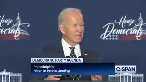 Biden Speaks On Sending offensive equipment to Ukraine