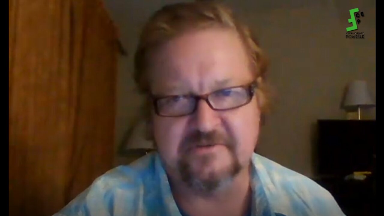 Witold Rosowski: Białoruś to ostatni wolny kraj! Powstaje antyPolska oś Waszyngton - Berlin - Moskwa