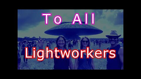 To All Lightworkers From The Higher Hierarchy, Lady Nada And Sananda!!