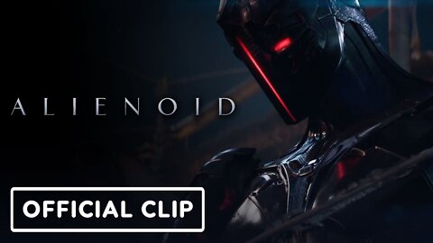 Alienoid - Clip