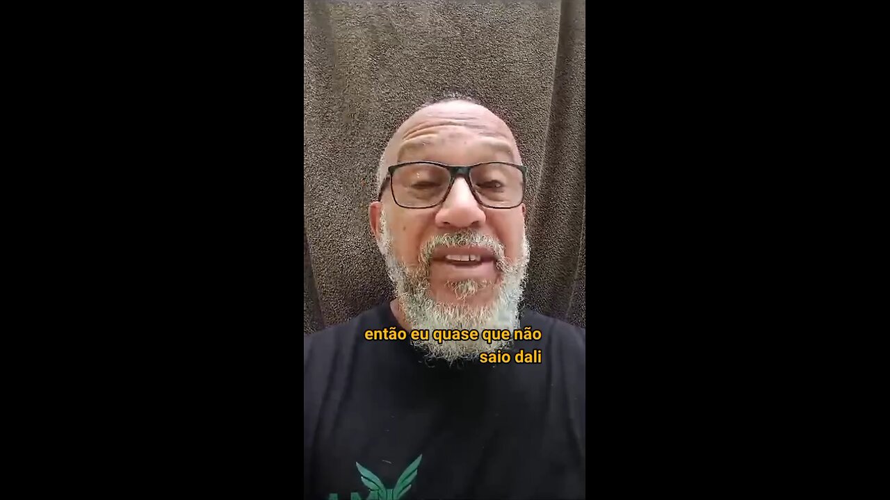 Tem gente que NÃ⛔... ACREDITA!!!