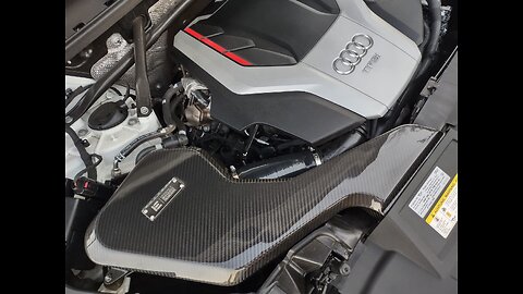 2020 Audi SQ5 B9 1/4 mile w/ mods Test 3 Sonoma Raceway