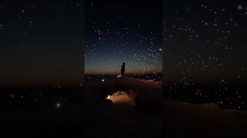 Criando um Universo! ✨🌌