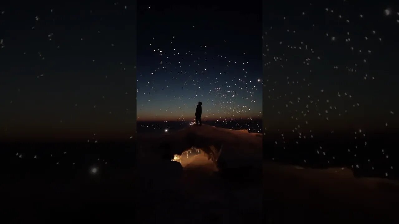 Criando um Universo! ✨🌌