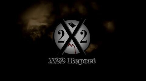X22 Report 6-8-21