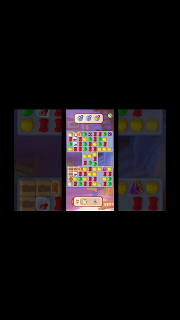 Shorts Playrix Homescapes Gameplay Walkthrough Level 12632-040