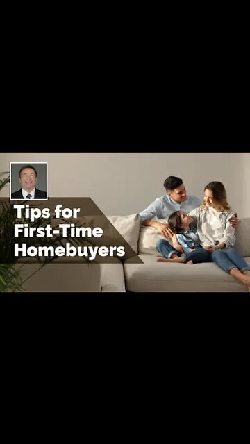 What to Know as a First-Time Homebuyer?