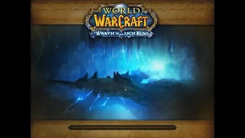World of Warcraft Wrath of the Lich King Classic The Nexus Dungeon Run