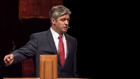 Who Is Paul Washer?