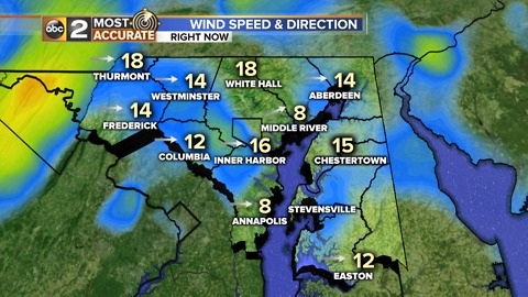 Breezy, Cold Start