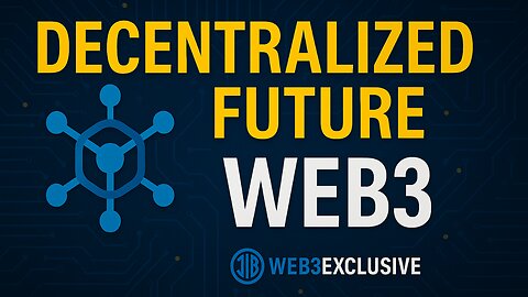 Why Blockchain is the Foundation of Web3 – Harnessing Decentralization