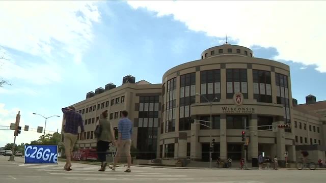 UW tests for lead in university buildings