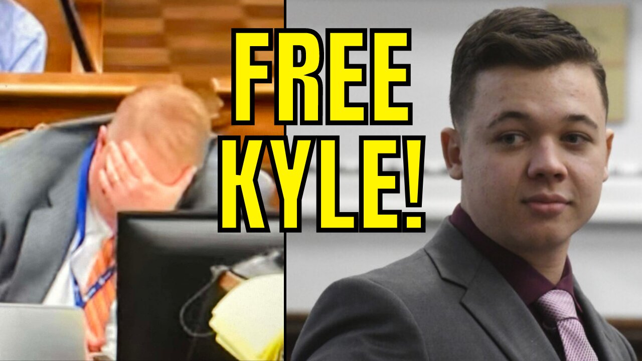 Kyle Rittenhouse Trial Is DEMOLISHING The Mainstream Media Narrative | Prosecution Gets DESTROYED