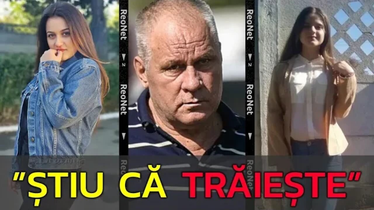 ”ȘTIU CĂ TRAIEȘTE!”. GHEORGHE DINCĂ NU LE-A OMORÂT PE LUIZA MELENCU ȘI ALEXANDRA MĂCEȘANU