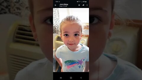 Omg this is so cute Video By thatgirl ash #Shorts