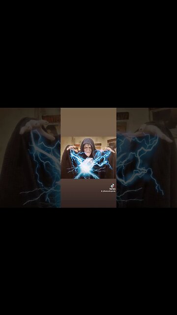 ⚠️ #FLASHINGLIGHTS ⚠️ #DOCTORWHO #STARWARS #CROSSOVER #EMPERORPALPATINE #TARDIS #SUBSCRIBE #SHORTS