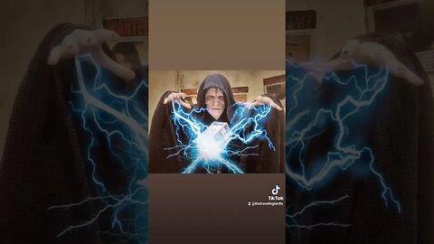 ⚠️ #FLASHINGLIGHTS ⚠️ #DOCTORWHO #STARWARS #CROSSOVER #EMPERORPALPATINE #TARDIS #SUBSCRIBE #SHORTS