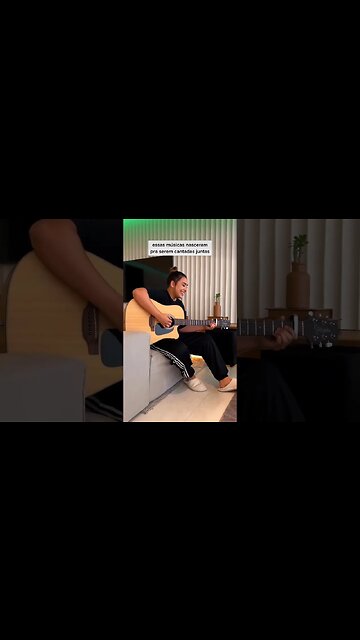 combinou muito né quero fazer mais covers aqui pra vcs