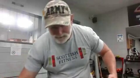 Live from The Edge Fitness, Calling out My Buddy @The Body BeatDown