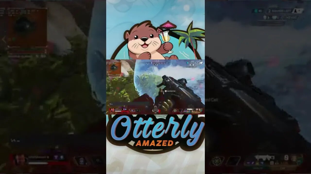 Like walking on air...