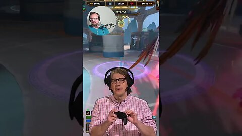 Must be hax with plays this good!