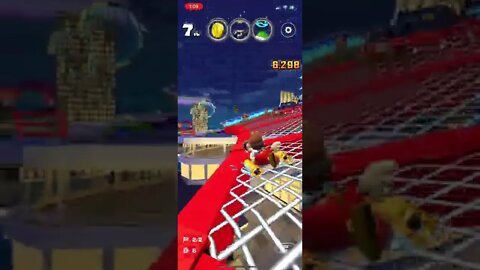 Mario Kart Tour - Today’s Challenge Gameplay (3rd Anniversary Tour Day 12)