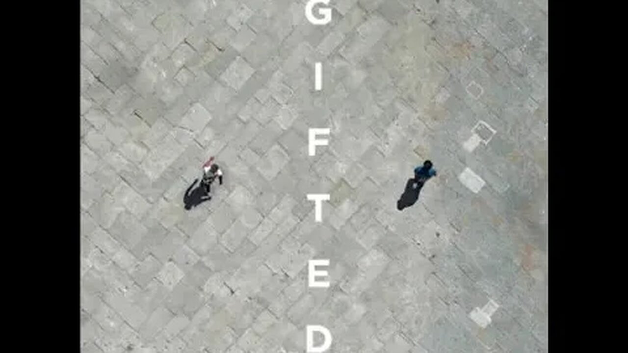 Cordae - Gifted (ft. Roddy Ricch) (432hz)