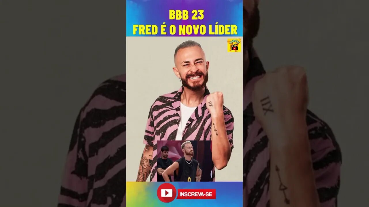 QUEM GANHOU A PROVA DO LÍDER 02/03/2023 #corta #bbb23 #bbb