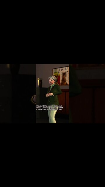 Saints Row: A Woman Scorned | Destroy His Holdings #Shorts