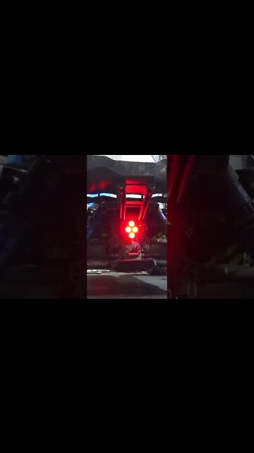 Let there be light !