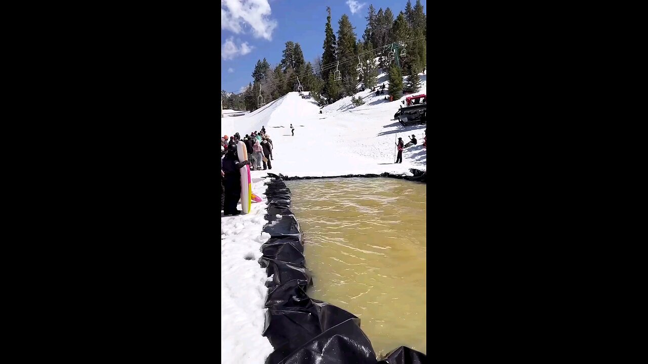 snowboarding frontflip