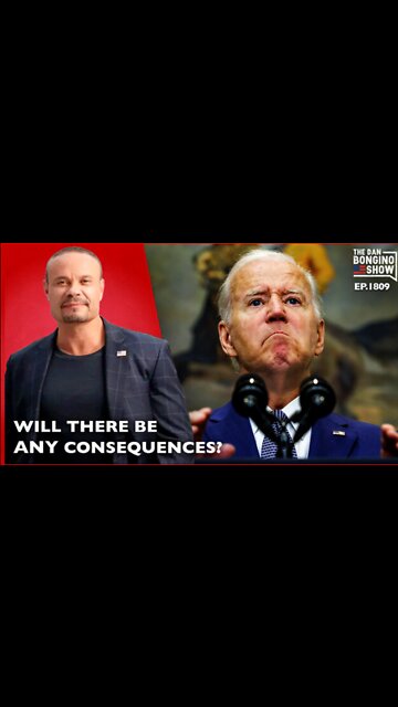 Mini review Will There Be Any Consequences For This?