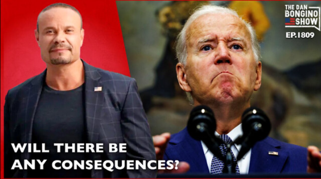 Mini review Will There Be Any Consequences For This?