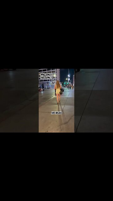 Can you name this band in six seconds or less? Don’t look at the copyright below… Randy did.