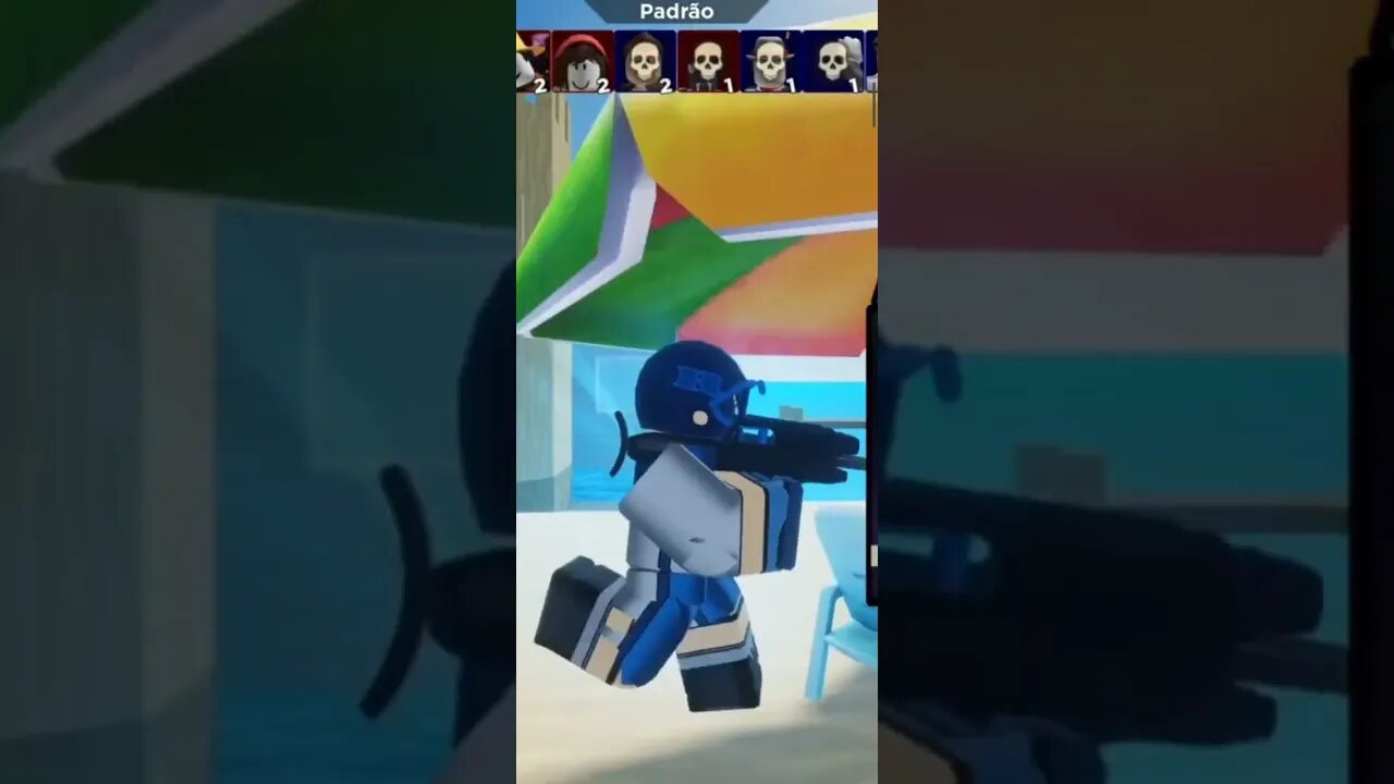 Arsenal ‎@NEWxXxGames #roblox #arsenal