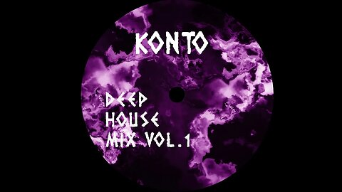 Deep House Mix Vol 1