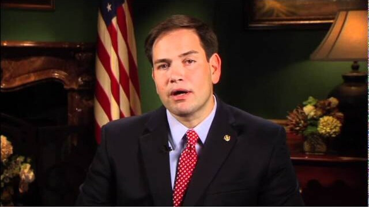 Sen. Rubio's Constituent Mailbox: Social Security