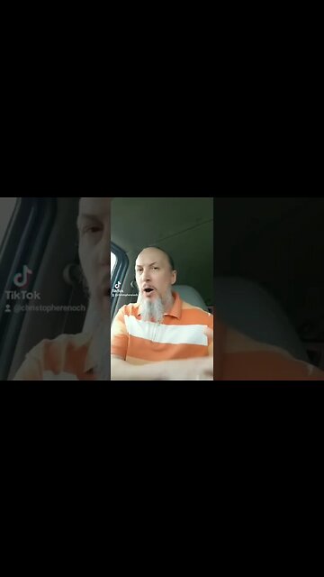 Just because a person has a vision of Jesus, does that mean they're perfect?