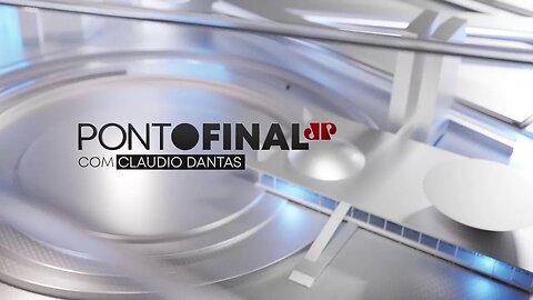 Esperidião (PP), Zarattini (PT) e Etchegoyen debatem Operação Última Milha | PONTO FINAL - 03/11/23