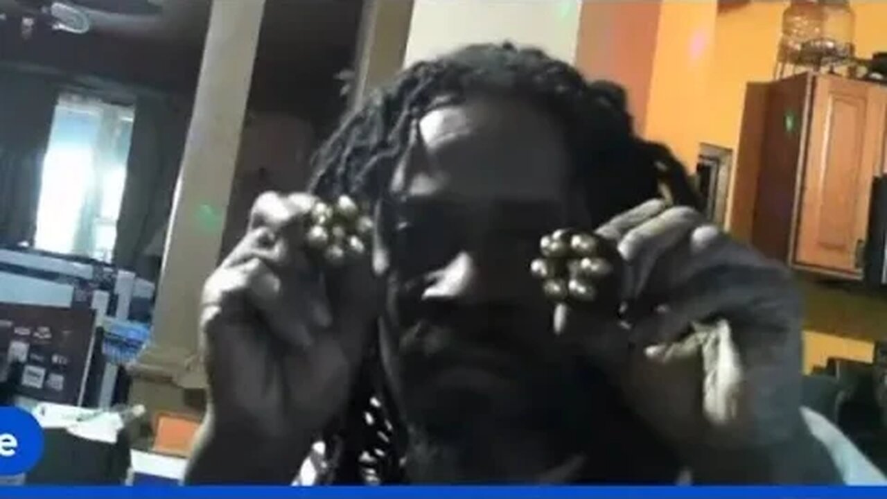 True Freeman Playing With Guns