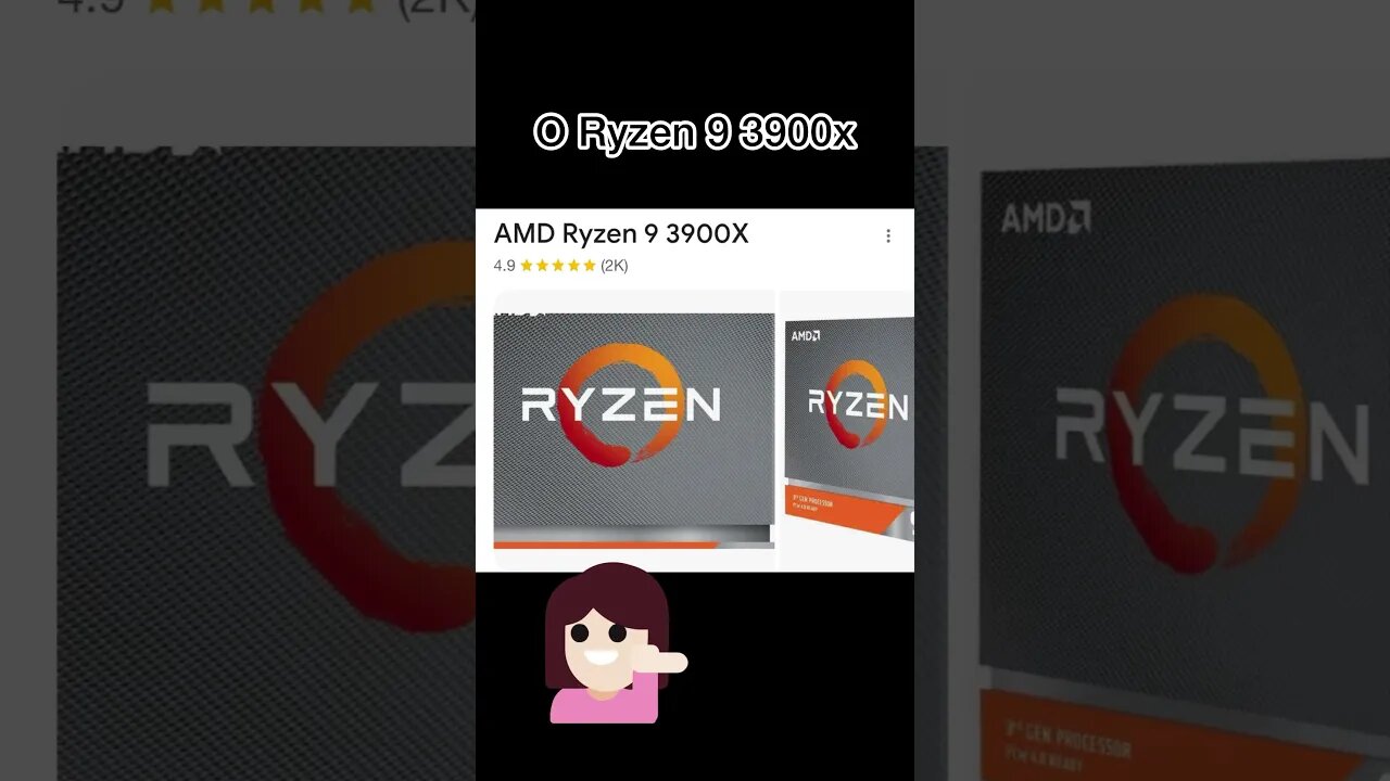 Cpu Wars R7 5700x or R9 3900x #ryzen #amd #CPU