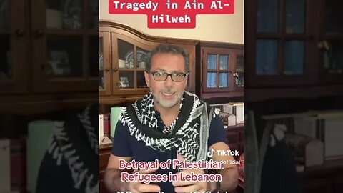 How #Palestinian #Refugees Are Betrayed in #Lebanon? #USA #Politics #People #betrayal #betrayed