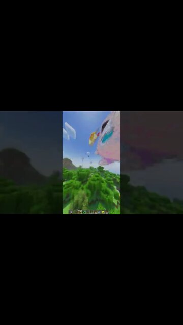 Best Minecraft Builds That Scare The Warden